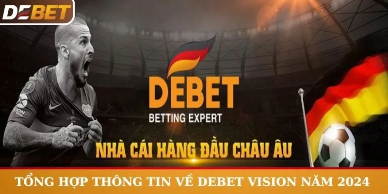 Tổng hợp các thông tin về chúng tôi năm 2024